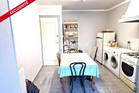 Erhvervsejendom i Laval, Mayenne, Laval - € 36.667 | Ref: 198737 - foto 3