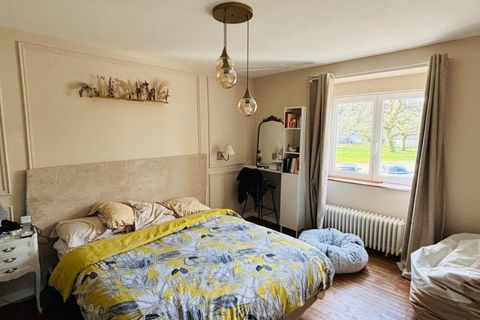 Landsbyhus i Baud, Morbihan, Baud - € 279.900 | Ref: 198805 - foto 5