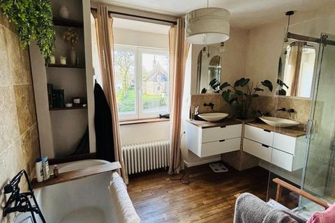 Landsbyhus i Baud, Morbihan, Baud - € 279.900 | Ref: 198805 - foto 6