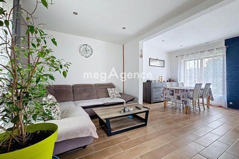 Villa i Moisson, Yvelines, Moisson - € 168.000 | Ref: 198933 - foto 2