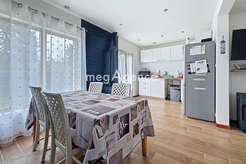 Villa i Moisson, Yvelines, Moisson - € 168.000 | Ref: 198933 - foto 3