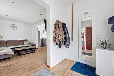 Villa i Moisson, Yvelines, Moisson - € 168.000 | Ref: 198933 - foto 6