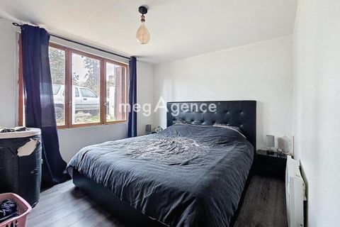 Villa i Moisson, Yvelines, Moisson - € 168.000 | Ref: 198933 - foto 7