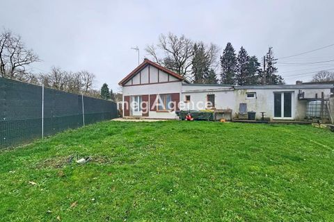 Villa i Moisson, Yvelines, Moisson - € 168.000 | Ref: 198933 - foto 8