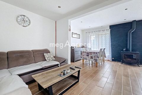 Villa i Moisson, Yvelines, Moisson - € 168.000 | Ref: 198933 - foto 9
