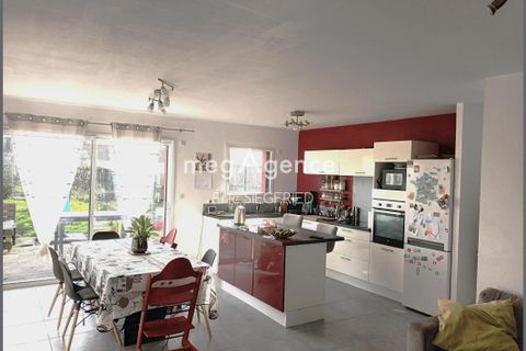Villa a Givrand, Vendee, Givrand - € 325.000 | Ref: 199003 - foto 6