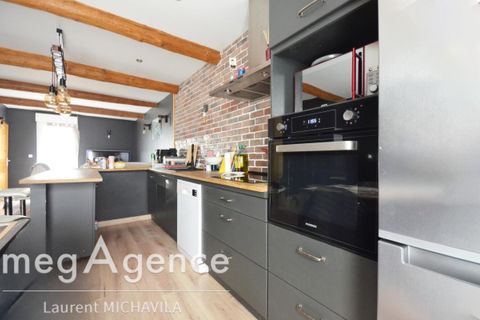 Villa i Beziers, Herault, Beziers - € 159.900 | Ref: 199016 - foto 3