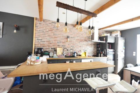 Villa i Beziers, Herault, Beziers - € 159.900 | Ref: 199016 - foto 4