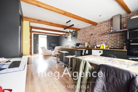 Villa i Beziers, Herault, Beziers - € 159.900 | Ref: 199016 - foto 6