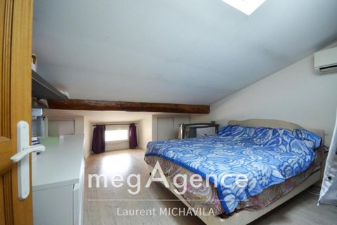 Villa i Beziers, Herault, Beziers - € 159.900 | Ref: 199016 - foto 7