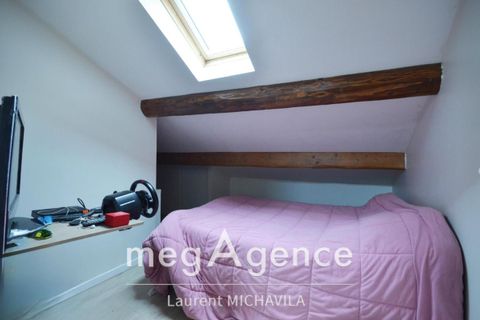 Villa i Beziers, Herault, Beziers - € 159.900 | Ref: 199016 - foto 8