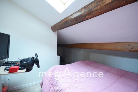 Villa i Beziers, Herault, Beziers - € 159.900 | Ref: 199016 - foto 9
