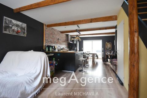 Villa i Beziers, Herault, Beziers - € 159.900 | Ref: 199016 - foto 15
