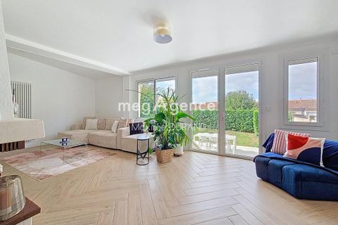 Villa i Cholet, Maine-et-Loire, Cholet - € 285.000 | Ref: 199042 - foto 1