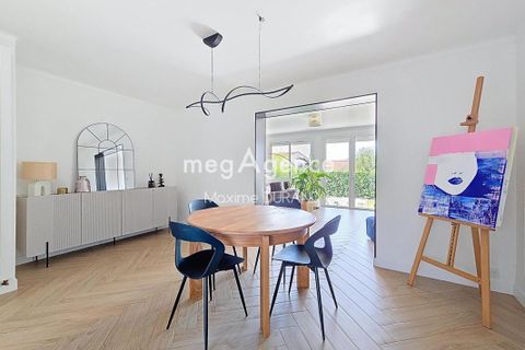 Villa i Cholet, Maine-et-Loire, Cholet - € 285.000 | Ref: 199042 - foto 4