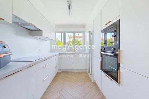 Villa i Cholet, Maine-et-Loire, Cholet - € 285.000 | Ref: 199042 - foto 5