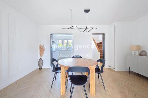 Villa i Cholet, Maine-et-Loire, Cholet - € 285.000 | Ref: 199042 - foto 6