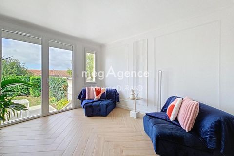 Villa i Cholet, Maine-et-Loire, Cholet - € 285.000 | Ref: 199042 - foto 7