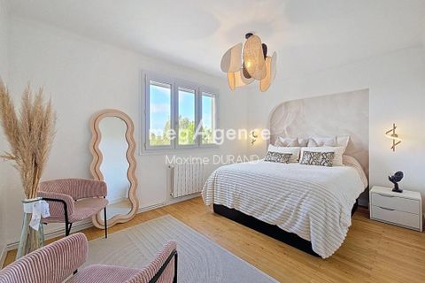 Villa i Cholet, Maine-et-Loire, Cholet - € 285.000 | Ref: 199042 - foto 10