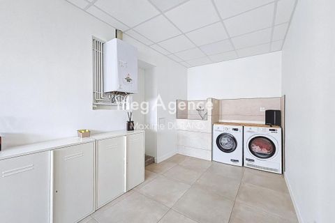 Villa i Cholet, Maine-et-Loire, Cholet - € 285.000 | Ref: 199042 - foto 13