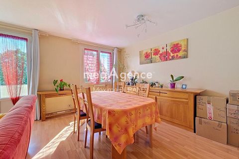 Lejlighed i Cholet, Maine-et-Loire, Cholet - € 112.500 | Ref: 199053 - foto 2