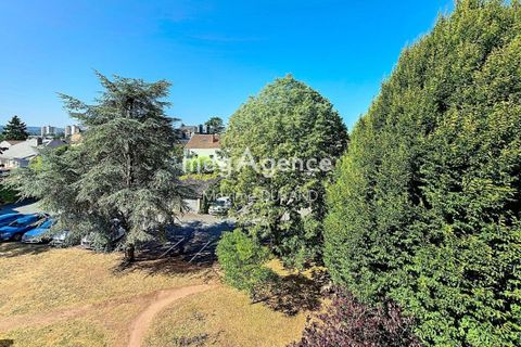 Lejlighed i Cholet, Maine-et-Loire, Cholet - € 112.500 | Ref: 199053 - foto 3