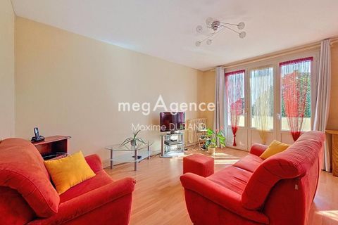 Lejlighed i Cholet, Maine-et-Loire, Cholet - € 112.500 | Ref: 199053 - foto 4
