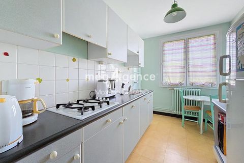 Lejlighed i Cholet, Maine-et-Loire, Cholet - € 112.500 | Ref: 199053 - foto 5