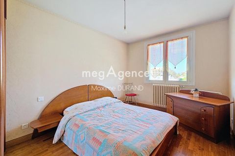 Lejlighed i Cholet, Maine-et-Loire, Cholet - € 112.500 | Ref: 199053 - foto 6