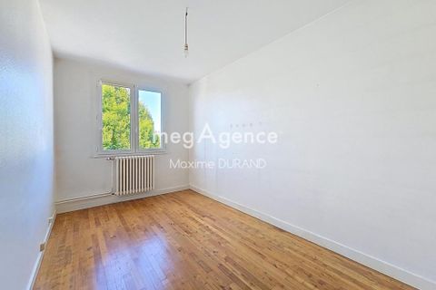 Lejlighed i Cholet, Maine-et-Loire, Cholet - € 112.500 | Ref: 199053 - foto 7