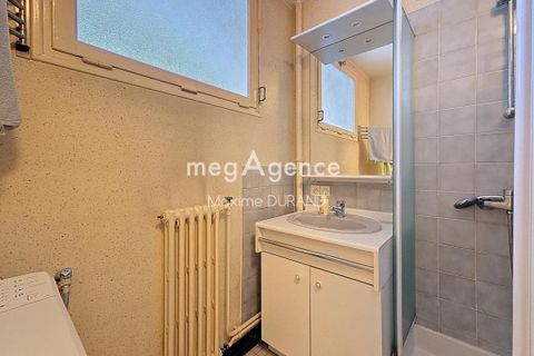 Lejlighed i Cholet, Maine-et-Loire, Cholet - € 112.500 | Ref: 199053 - foto 8