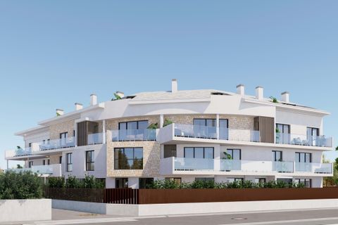 Penthouse i Javea, Alicante, Javea - € 605 000 | Ref: V138D - foto 15