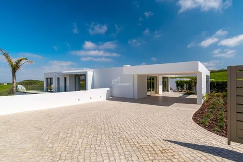 Villa i Lourinha, Lisbon, Lourinha - € 3.800.000 | Ref: TAPT01-1707_DP - foto 4