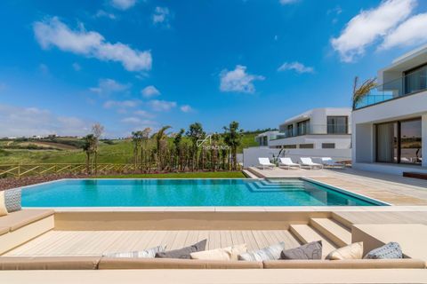 Villa i Lourinha, Lisbon, Lourinha - € 3.800.000 | Ref: TAPT01-1707_DP - foto 33
