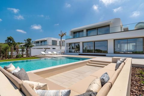 Villa i Lourinha, Lisbon, Lourinha - € 3.800.000 | Ref: TAPT01-1707_DP - foto 46