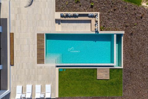 Villa i Lourinha, Lisbon, Lourinha - € 3.800.000 | Ref: TAPT01-1707_DP - foto 49