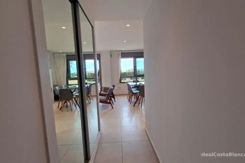 Lejlighed i Albir, Alicante, Albir - € 549.000 | Ref: AP012 - foto 3