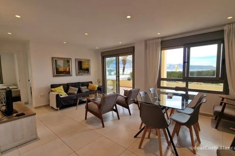 Lejlighed i Albir, Alicante, Albir - € 549.000 | Ref: AP012 - foto 4
