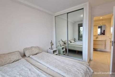 Lejlighed i Albir, Alicante, Albir - € 549.000 | Ref: AP012 - foto 6