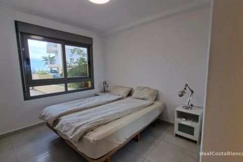 Lejlighed i Albir, Alicante, Albir - € 549.000 | Ref: AP012 - foto 8
