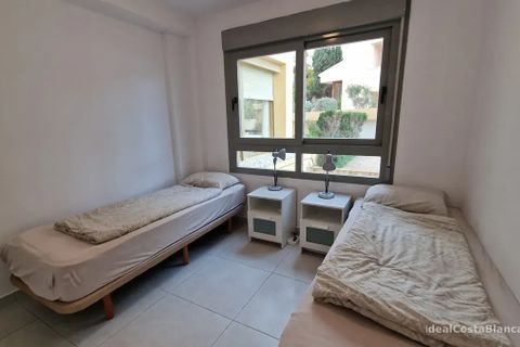 Lejlighed i Albir, Alicante, Albir - € 549.000 | Ref: AP012 - foto 11