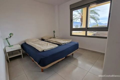 Lejlighed i Albir, Alicante, Albir - € 549.000 | Ref: AP012 - foto 13
