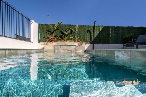 Villa a Finestrat, Alicante, Finestrat - € 579.000 | Ref: SLV18-4515W - foto 5