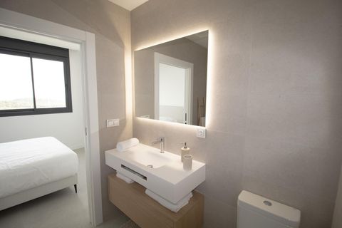 Villa a Finestrat, Alicante, Finestrat - € 579.000 | Ref: SLV18-4515W - foto 42