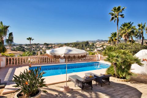 Villa a Benissa, Alicante, Benissa - € 995.000 | Ref: SLV25-3070H - foto 3