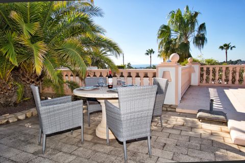 Villa a Benissa, Alicante, Benissa - € 995.000 | Ref: SLV25-3070H - foto 5