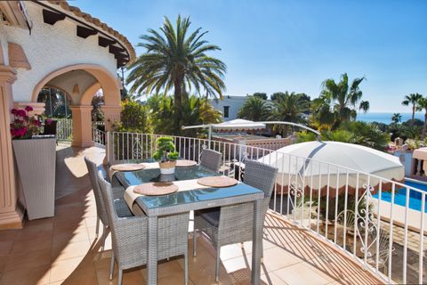 Villa a Benissa, Alicante, Benissa - € 995.000 | Ref: SLV25-3070H - foto 6