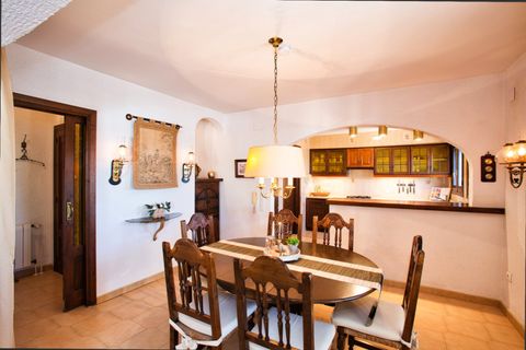 Villa a Benissa, Alicante, Benissa - € 995.000 | Ref: SLV25-3070H - foto 14