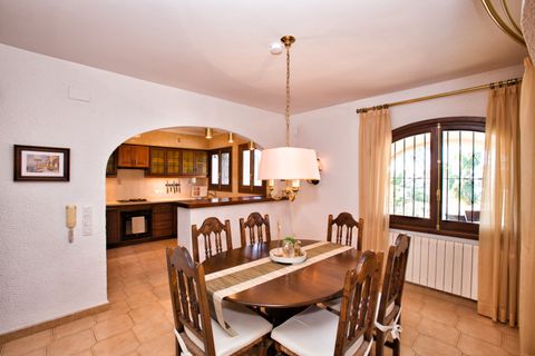 Villa a Benissa, Alicante, Benissa - € 995.000 | Ref: SLV25-3070H - foto 15