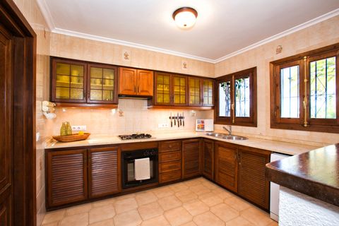 Villa a Benissa, Alicante, Benissa - € 995.000 | Ref: SLV25-3070H - foto 19